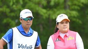 박인비, 17일 개막 두산 매치플레이 챔피언십 첫 출전…조별리그 방식