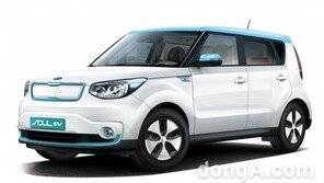 ‘2018 쏘울 EV’ 1회 충전 최대 180km 달린다