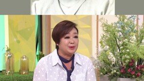 ‘아침마당’ 혜은이 “쌀가마니에 발로 돈 눌러 넣을 정도로 집안 유복했으나…”