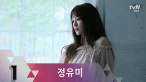명단공개 정유미, ‘러블리 스타 1위’ 차지…“윤식당의 인간 비타민”