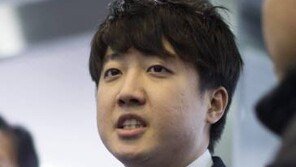 이준석 “바른정당 탈당파, 창당 때 먼저 깃발 들고 나오려고 하신 분 들” 비판