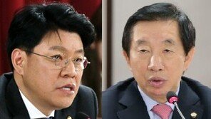 바른정당 탈당 장제원·김성태에 비난 쇄도 “지지한 게 부끄럽다…총선때 심판”
