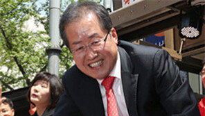 “홍준표와 대동단결”…바른정당, 13명 탈당 선언 [종합]  