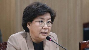 이혜훈 “바른정당 탈당파 文저지위해 나간다는 말, 그냥하는 말일수도…”