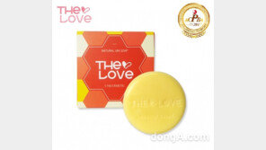 천연비누 ‘더러브’, ‘KCPBA 2017 소비자선호도 1위 브랜드대상’ 수상