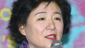 [동아포토]‘서울국제여성영화제’ 이혜경 조직위원장, ＂많은 성원과 지지 부탁드립니다＂