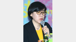 [동아포토]‘서울국제영화제’ 김선아 집행위원장, ＂더 다양한 작품들 소개할 것＂