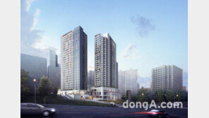 대보건설, 서울시 ‘2030 청년주택 사업 1호’ 착공