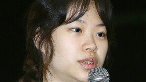 [동아포토]‘피의 연대기’ 김보람 감독, ＂원래 모습 그대로의 아름다움을 깨달은 작업＂