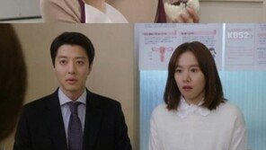 ‘월계수’ 스토리 현실로? 조윤희, 극중서도 임신…이동건 “태명은 호빵이로” 재조명