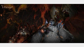 '리니지M' 폭풍이 온다.. 사전예약 300만 명 돌파 후 업계 '초긴장'