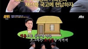 ‘바른정당 탈당’ 장제원 “정의롭지 못한 부분, 바로 세우겠다”더니…