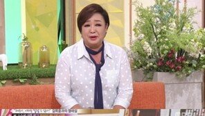 ‘아침마당’ 혜은이 “가수 그만 둬야겠다’는 생각까지 했었다” 왜?