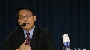 윤상현 “바른정당 탈당 사태, 홍준표가 배신에 배신을 부추긴 셈”