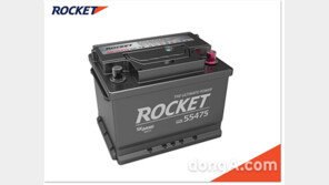 로케트 배터리 생산업체 세방전지의 아름다운 실천