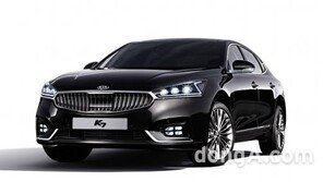 기아차, 4월 판매 13.2% 감소… “국내보다 해외가 문제”