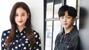 오연서, 김민석과 열애설 초고속 부인…‘학습효과’ 때문?