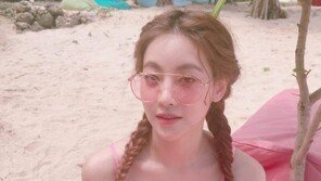 ‘핑크 오블리’ 오연서, 사랑스런 근황사진… “이러니 안 반해?”