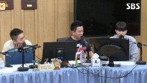 ‘컬투쇼’ 슬리피 “쇼미더머니6 예선 다녀와, 결과는…”