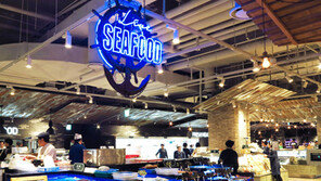 미슐랭 맛집 들여오고 층마다 디저트 카페… ‘맛있는 백화점’ 경쟁 