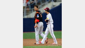 ‘퇴장 이후 타율 0.167·5삼진’ 이대호 흔들리나?