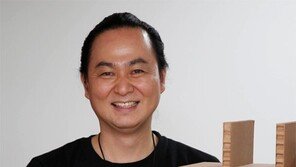 “보석 디자인도 양성평등도 세상을 아름답게 만드는 일”