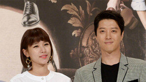 ‘월계수…’ 이동건-조윤희 혼인신고