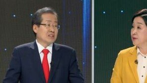 심상정 “서울대병원도 폐쇄?” VS 홍준표 “견강부회”…누리꾼 반응은?