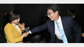 심상정 “바른정당 탈당, 집에 불 지르고 야반도주 한 격”