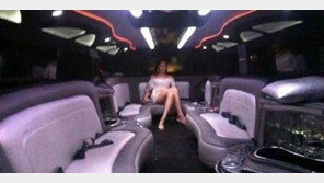 ‘택시’ 함소원 ‘리무진 인증샷’ 재조명…SNS에 “호텔로 돌아가 휴식”