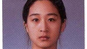 ‘택시’ 함소원, 졸업사진 재조명…“변한 게 없네”