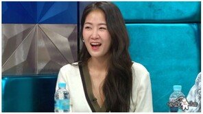 라디오스타 소유 “악플 때문에 성형외과 갔다…실제 성형한 부분 있어”