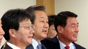 황영철 “한국당 입당 어려워 바른정당 탈당 철회? 분명히 아냐”