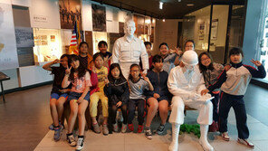 가정의 달 5월, 부산서 아이들과 역사문화투어 어때요