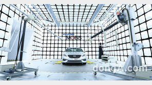 현대모비스, 1분기 영업이익 6.9% 감소… 완성차 부진 영향