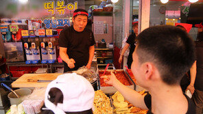 [오늘의 채널A] 500원짜리 ‘꼬마김밥’ 대박의 비밀