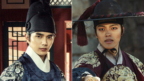 [유승호VS여진구①] 왕자의 전쟁