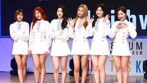 [연예 뉴스 스테이션] 라붐 소속사 “모델 계약업체가 음반 대량 구매”