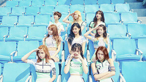 [연예 뉴스 스테이션] 걸그룹 트와이스, 박진영 노래로 15일 컴백