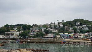 쑨원이 다녔던 학교, 주윤발의 고향섬…홍콩, 시간을 거슬러 가다