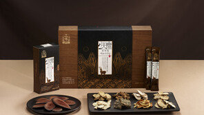 건강식품 ‘헬시 럭셔리’가 뜬다