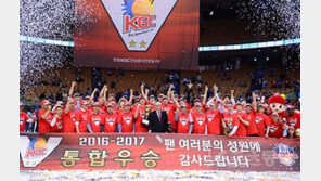 [바스켓볼 브레이크] ① 공격농구 ② 기싸움…‘역대급 챔프전’ 만들다