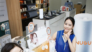 SK텔레콤 ‘누구’ 10만대 판매 돌파