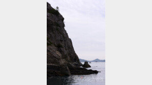 [이야기가 있는 마을] 벼룻여, 그곳에 소녀의 꿈이 잠겨 있네