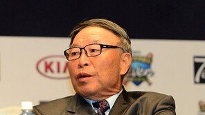 풀뿌리 다지기 위해 동분서주하는 ‘코끼리 회장님’