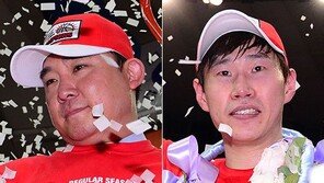 KGC챔프전 우승이 만든 진기록들