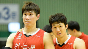 KGC “오세근-이정현 떠나지마”