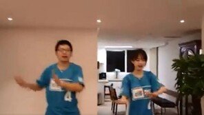 ‘유승민 딸’ 유담 “우리 아빠를 지켜주세요” 지지 호소