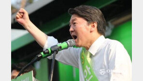 안철수 “홍위병” 발언에…“질 나쁜 단어”VS“‘문자 폭탄’ 유명”