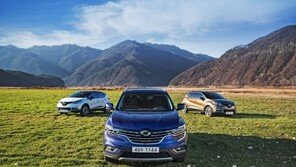 르노삼성, ‘시승·구매상담’만 해도 경품 증정